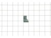 END CAP (RIGHT) – Part Number: 089290001011
