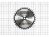 BLADE (36T) – Part Number: 089290001035