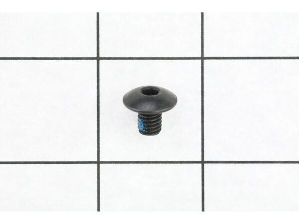 18690181-1-M-Ryobi-089290001045-SCREW (M6 X 8 MM, HEX SOC HD)