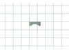 HANDLE LOCK BRACKET – Part Number: 089290001046