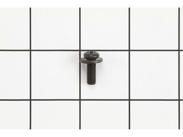 18690184-1-M-Ryobi-089290001049-SCREW W/WASHER (M5 X 15 MM)