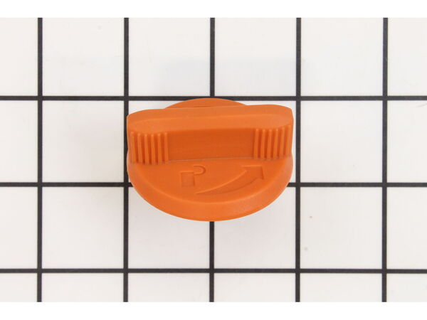 18690187-1-M-Ryobi-089290001052-SCREW, KNOB ELEVATION LOCK