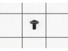 SCREW (M4 X 8 MM, PAN HD) – Part Number: 089290001061