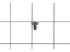 18690196-2-S-Ryobi-089290001061-SCREW (M4 X 8 MM, PAN HD)