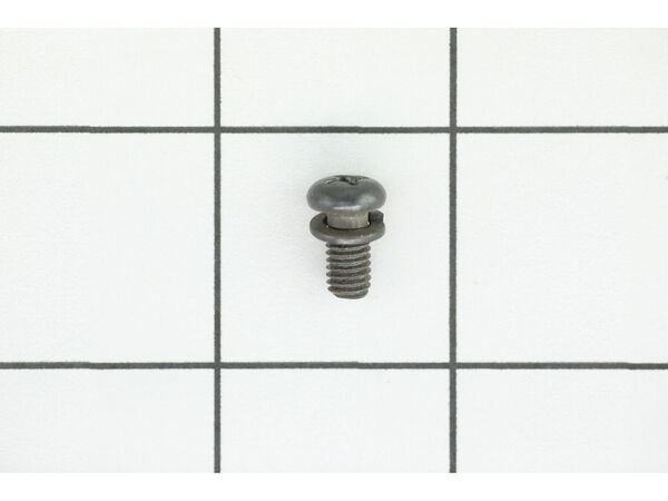 18690211-1-M-Ryobi-089290001076-SCREW W/WASHER (M5 X 10 MM, PA