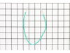 GROUND WIRE – Part Number: 089290001087
