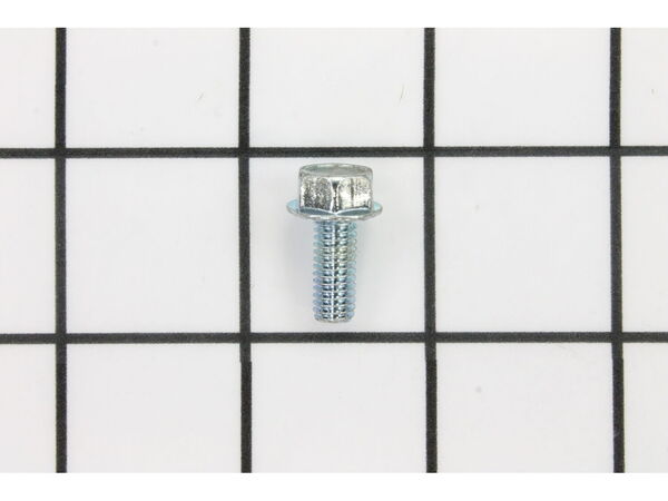 18690248-1-M-Ryobi-089290001124-SCREW (M6 X 15 MM, CHEESE HD)
