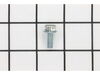 SCREW (M6 X 15 MM, CHEESE HD) – Part Number: 089290001124