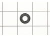 WASHER (ID85 X OD18 X 16T) – Part Number: 089290001177