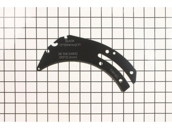 18690306-1-M-Ryobi-089290001711-ASSY RIVING KNIFE