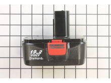 BATTERY PK 19.2V (11348) – Part Number: 11375