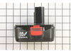 BATTERY PK 19.2V (11348) – Part Number: 11375