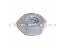HC NUT HEX 1/4-20 – Part Number: 115120