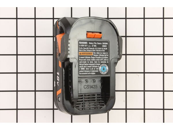 18690588-1-M-Ryobi-130183040-BATTERY, 18V 1.5AH LI-ION SAMS