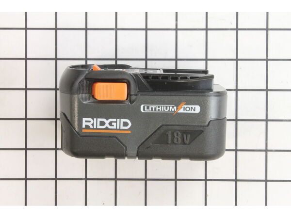 18690589-1-M-Ryobi-130183046-BATT 18V FUEL GAUGE 3.0AH LI-I