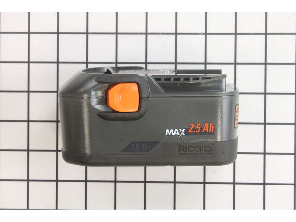 18690609-1-M-Ryobi-130254011-PACK BATTERY 18V NI-CAD 2500MA