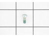 FILLISTER HEAD SCREW – Part Number: 141110540