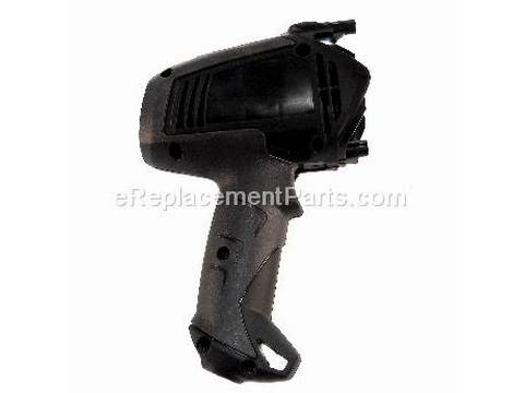 18691717-1-M-Ryobi-200202389-HOUSING SET ASSEMBLY W/LABELS