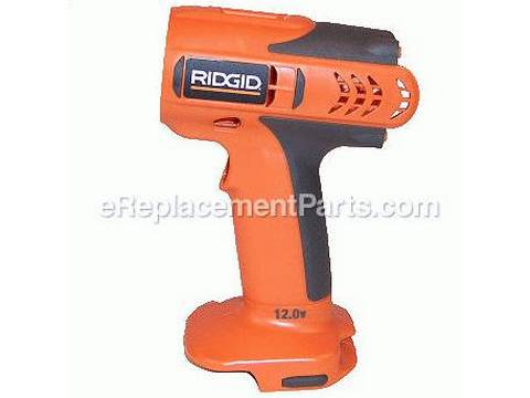 18691723-1-M-Ryobi-200202453-HOUSING SET ASSEMBLY W/LABELS