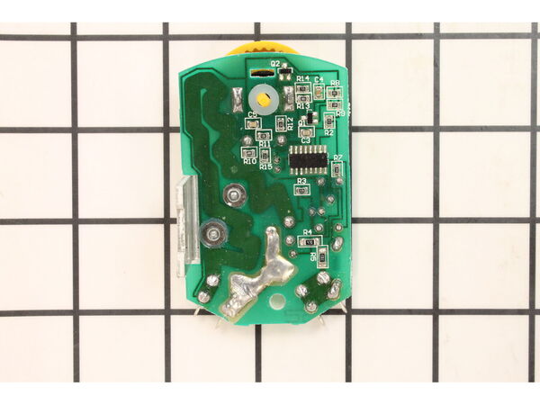 18691750-1-M-Ryobi-200238002-SPEED CONTROL ASSEMBLY - RP