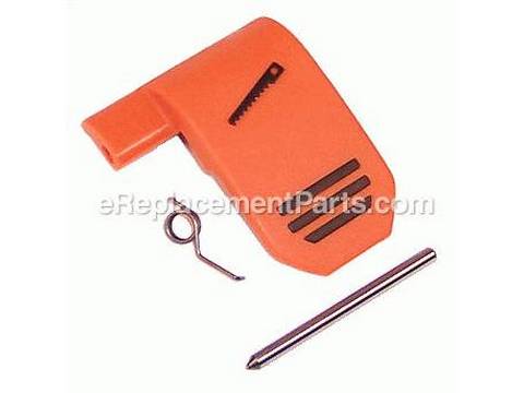 18691772-1-M-Ryobi-200369004-LEVER ASSEMBLY