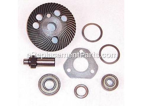 18691775-1-M-Ryobi-200437001-BEVEL GEAR & SHAFT ASSEMBLY
