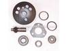 BEVEL GEAR & SHAFT ASSEMBLY – Part Number: 200437001
