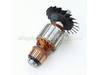 ARMATURE W/BEARINGS ASSEMBLY – Part Number: 200680001