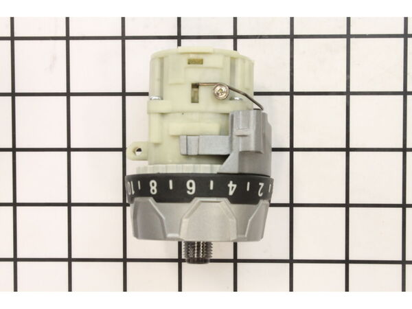 18691796-1-M-Ryobi-200832003-ASSEMBLY GEAR BOX