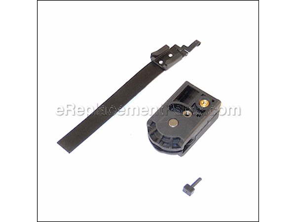 18691797-1-M-Ryobi-200839001-SPROCKET ASSEMBLY W/SCREW STRI