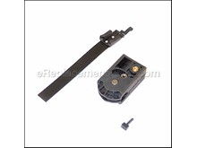 SPROCKET ASSEMBLY W/SCREW STRI – Part Number: 200839001