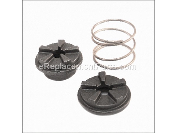 18691798-1-M-Ryobi-200841001-CLUTCH ASSEMBLY