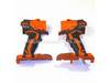 HOUSING ASSEMBLY 18V DC – Part Number: 202381001