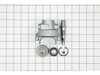 ASSEMBLY GEAR CASE & OUTPUT SH – Part Number: 202411001