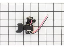 ASSEMBLY SWITCH – Part Number: 203242001