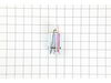 ASSEMBLY MOTOR & PINION – Part Number: 203314001