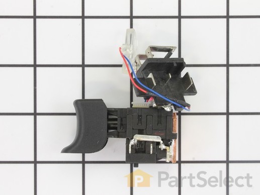 18691960-1-M-Ryobi-203322001-ASSEMBLY LED & SWITCH