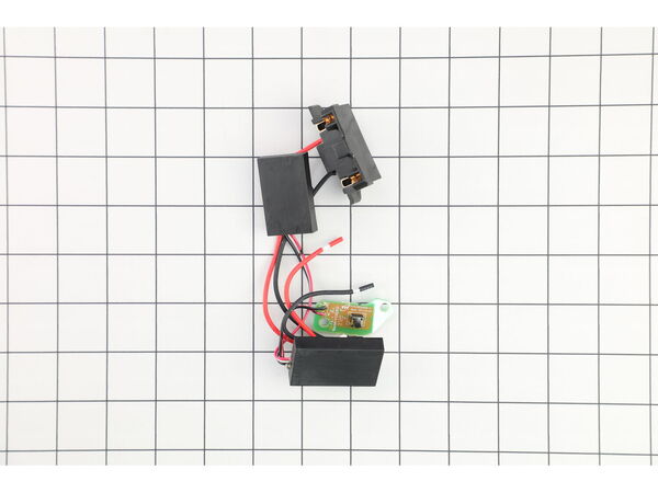 18691981-1-M-Ryobi-203567001-ASSEMBLY PCB