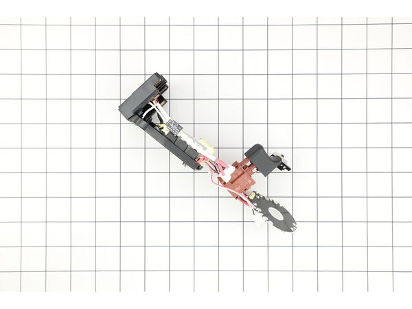 18691986-1-M-Ryobi-203632006-ASSEMBLY PCBA AND SWITCH