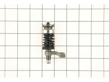 ASSEMBLY OUTPUT SHAFT – Part Number: 203637001
