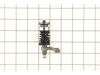 ASSEMBLY OUTPUT SHAFT – Part Number: 203637001