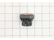 KNOB REGULATOR W/LABEL – Part Number: 204453001