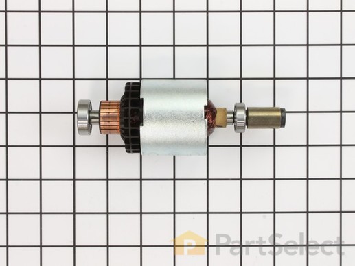 18692795-1-M-Ryobi-206191001-ASSEMBLY MOTOR ARMATURE