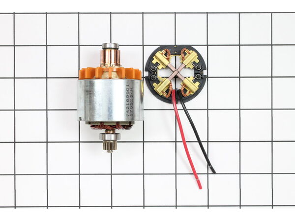 18692986-1-M-Ryobi-206387001-ASSEMBLY MOTOR SPARE PARTS