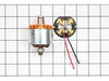 ASSEMBLY MOTOR SPARE PARTS – Part Number: 206387001