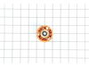 18693005-2-S-Ryobi-206428001-ASSEMBLY MOTOR AND PINION