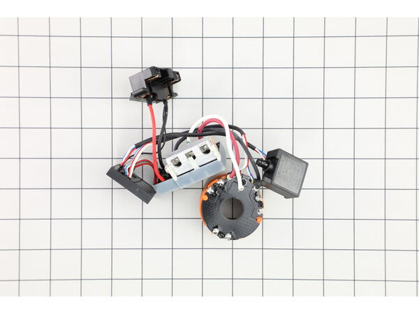 18693024-1-M-Ryobi-206565001-FIELD PCB & CONTACT PLATE HOLD