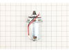 ASSEMBLY MOTOR 18V DC – Part Number: 230361001