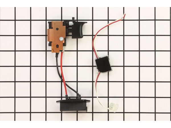 18693365-1-M-Ryobi-270001397-ASSEMBLY SWITCH VARIABLE 18V