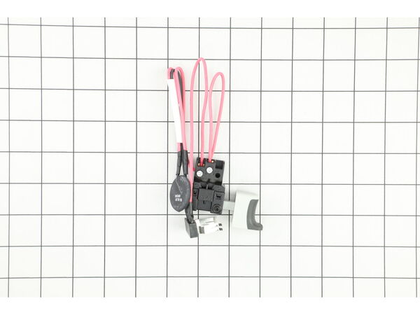 18693385-1-M-Ryobi-270013202-SWITCH W/WIRING ASSEMBLY